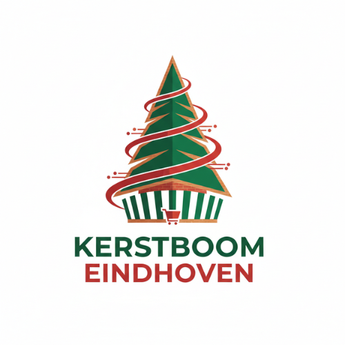 Kerstboom Eindhoven